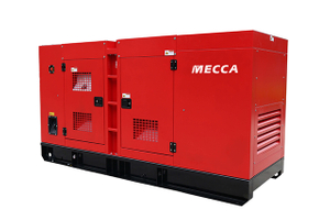 450KVA Super Efficient Cummins Diesel Genset for Mining
