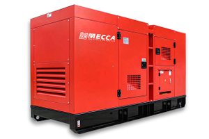 40kVA Deutz Diesel Generator for Telecom 