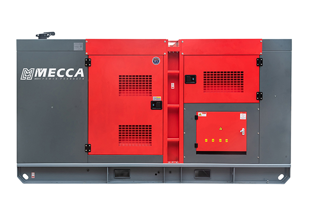 300KVA Cummins Diesel Generator for Data Center