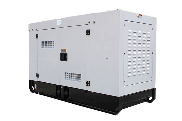 100KW-300KW Open Type Air Cooled Deutz Diesel Genset for TELECOM