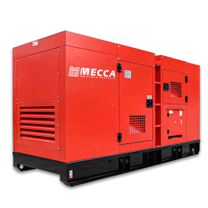 15KVA Beinei Air Cooled Diesel Generator for Telecom