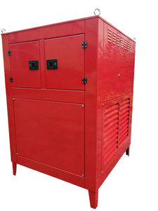 100kw-1000kw Dummy Load Bank for Generator Test